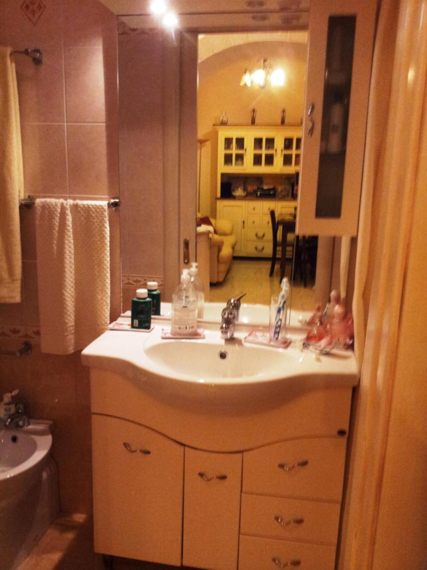 B&B Kalè polis Gallipoli Extérieur photo