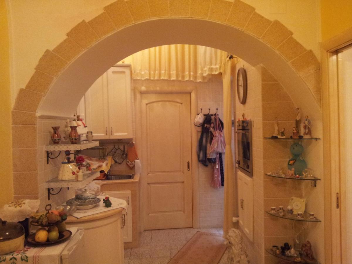 B&B Kalè polis Gallipoli Extérieur photo
